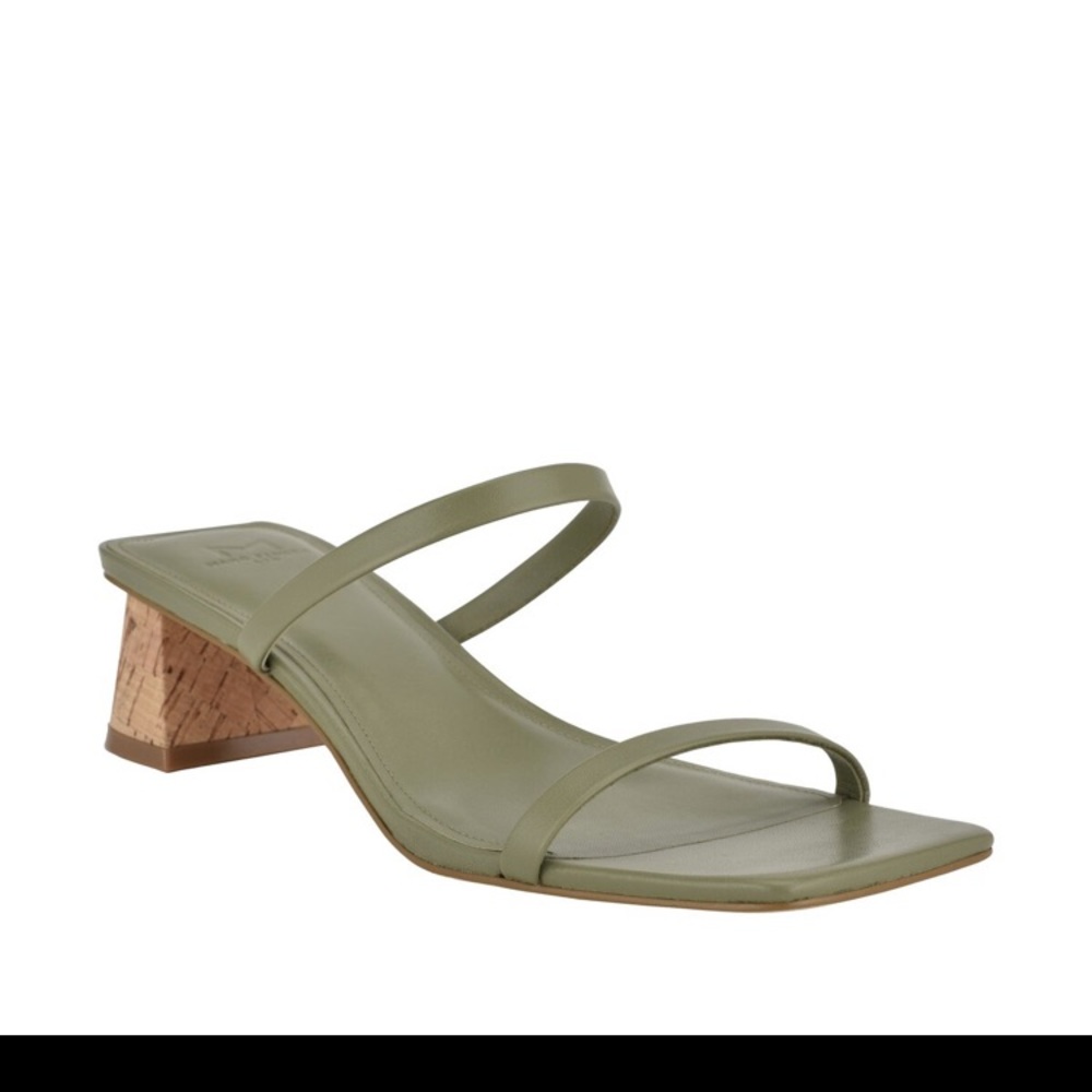 Marc Fisher Brent Sandal